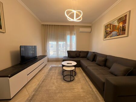 Apartament 1+1 tek kompleksi Magnet