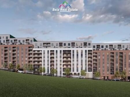 Apartament Ne Shitje 2+1 Ne Paskuqan (ID B120848) Tirane