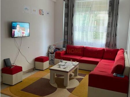 Shitet, Apartament 1+1, Fresku, Tirane 88,000 €,Orange68107