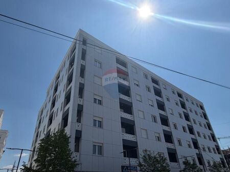 Apartament 1+1 për shitje në Kamëz 🏡 📍 White Diamond Residence