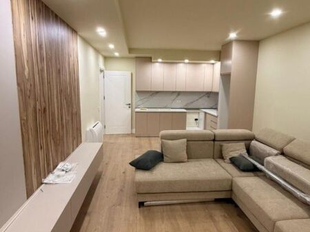 Apartment 2+1 Colour Splash for Sale, Paskuqan