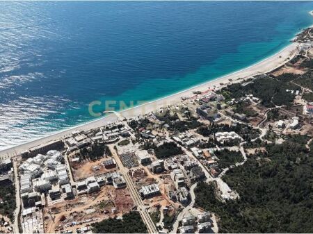 Godinë Premium për Hotel në Zemër të Dhërmiut”