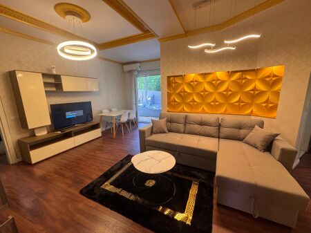 For rent 2+1 at Liqeni Thate