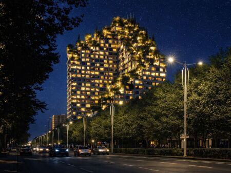 Lion 2 Okazion Shitje urgjente apartament 2+1+2