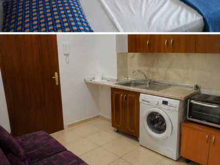 Qera | Garsoniere | Concord Center | 330 €/muaj