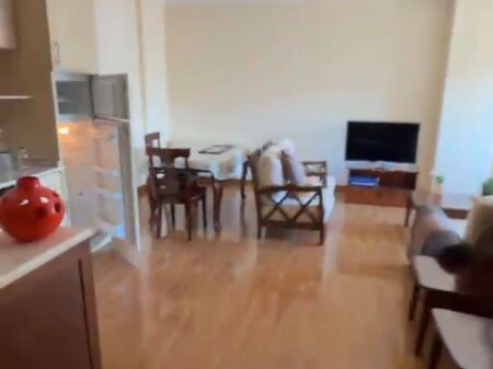 Appartamento 2+1+2 balconi vicino alla Stazione Ferroviaria!