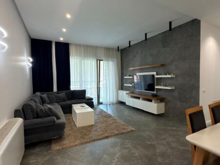 Apartament 2+1+Parking per qira tek Delijorgji.