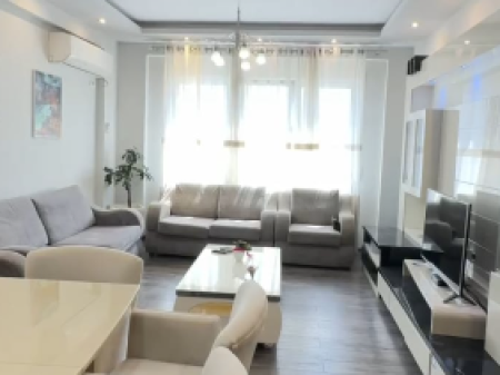 SHITET APARTAMENT 2+1+2 – KOPSHTI ZOOLOGJIK
