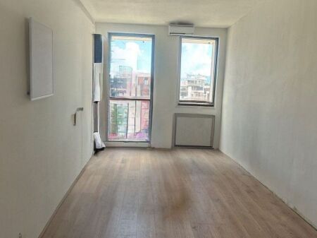 Apartament në shitje 1+1 – Tulipan Residence