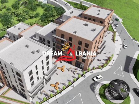 Apartament 3+1+2 Ne Shitje Te Kodra E Diellit (ID 4131499)