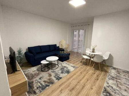 Qira, Apartament, 1+1+BLK, Laprake-Kompleksi E-88, 57,000 LEK/Muaj