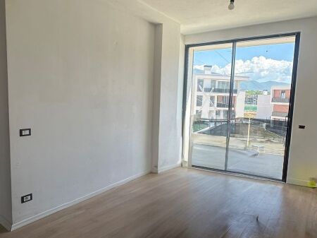 Apartament në shitje 1+1 – Tulipan Residence