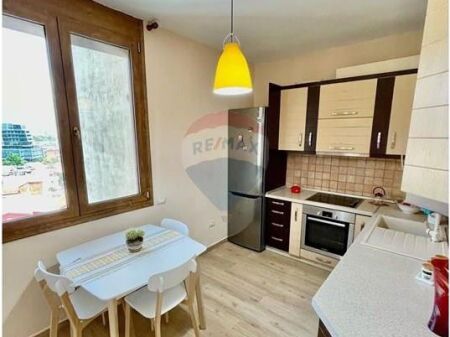 Apartament 1+1 me qira ,Myslym Shyri