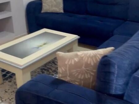 Apartment for rent 1+1 - 📍5 Maj, Lucie Miloti street near Tirana Jone school 400 thousand lek