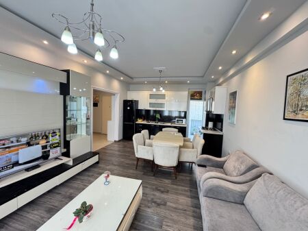 Apartament 2+1 ne shitje tek Tiku dhe Mato ,Kopshti Zoologjik