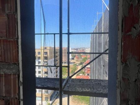 🏡 Apartment 1+1 KLAN for sale