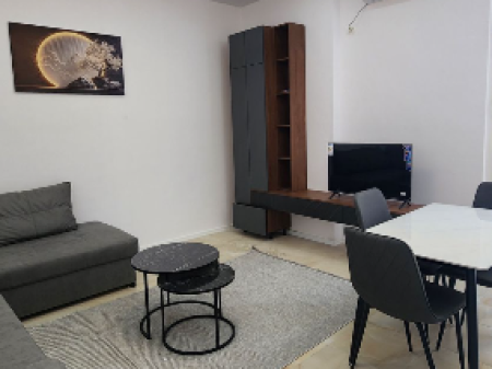 AFFITTASI APPARTAMENTO 1+1 – Kodra e Diellit (vicino a ex Eleonora)
