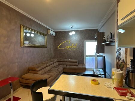 APPARTAMENTO IN AFFITTO 1+1 KODRA E DIELLIT 500 EURO