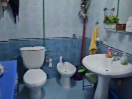 HOUSE FOR RENT 2+1 - SELVIA SQUARE, NEAR "PARTIZANI" SCHOOL, TIRANA