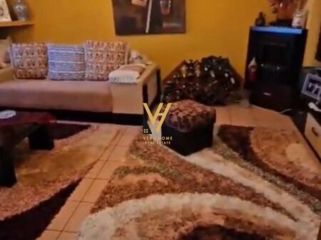 AFFITTASI APPARTAMENTO 2+1 IN VIA KATER DESHMORET 60.000 LEKE