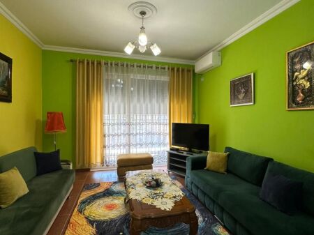 Affittasi appartamento 1+1