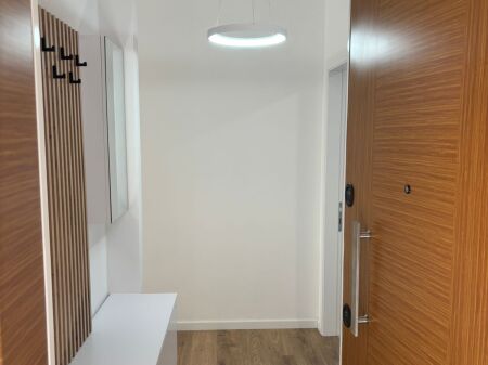 Apartment 2+1+2 for rent in Porcelan!
