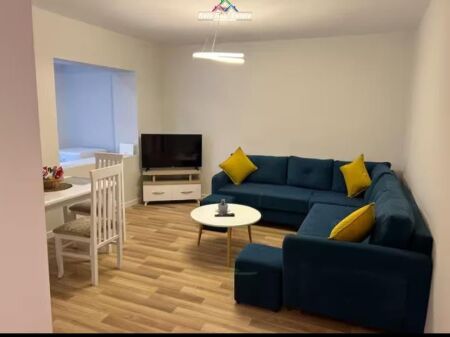 Apartment for rent 1+1 at Zogu i Pare Boulevard (ID B211289) Tirana