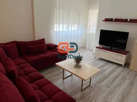 Ne Astir, Shitet Apartament 1+1, I Mobiluar!!!