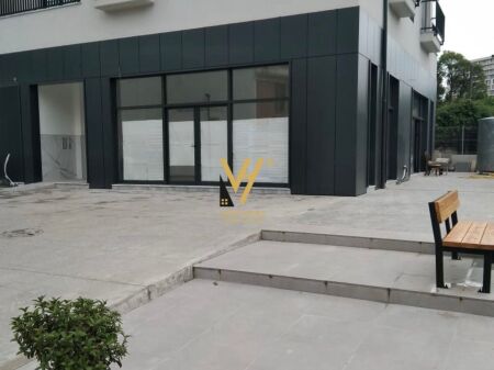 JEPET DYQAN 50 M2 ME QIRA NE DON BOSCO 1.000 EURO