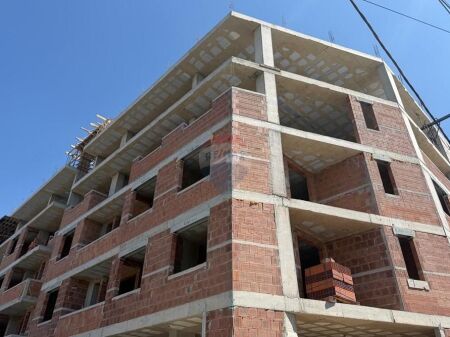 Apartment 1+1 for sale in Kamëz, at Family 2 Residence