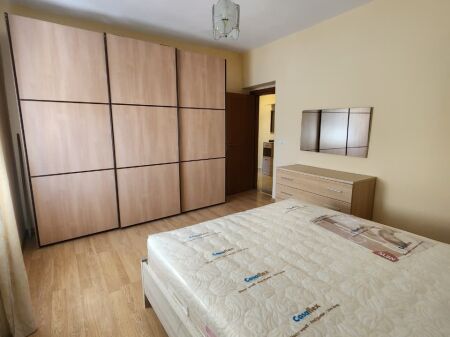 1+1 Apartment for Rent in the Center of Tirana