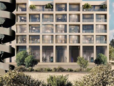 Shitet, Apartament 1+1, Sauk " Grow Green ", Tiranë.