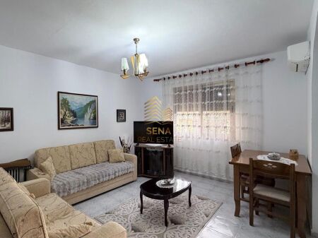 Rent,Apartment,1+1+balcony,Ali Demi ,39,000 Lek/Month