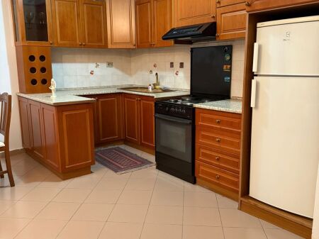 🔥 Apartament 2+1+2 me Qira – tek Rruga e Kosovareve!