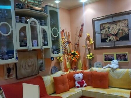 Rent, Apartment 1+1, Bllok, 50,000 Lek/month