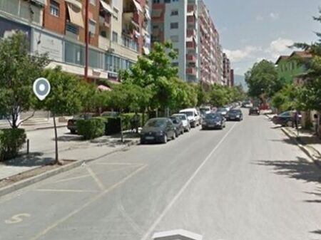 QERA, DYQAN, YZBERISHT,  TIRANË(530581008-82)