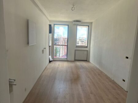 APARTAMENT NE SHITJE 1+1+GARDEROBE TE TULIPAN REZIDENCE