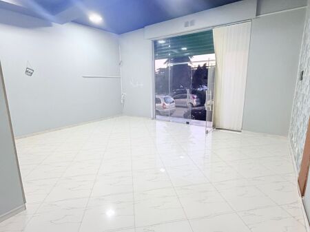 JEPET ME QERA AMBIENT BIZNESI STACIONI I PARE PLAZH, DURRES