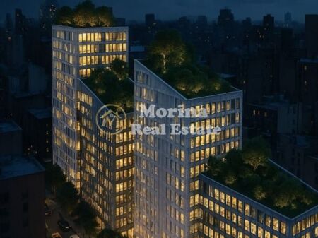 Shitje | Apartament 2 + 1 | Zogu i Zi | 300000 €