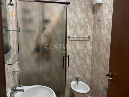 APPARTAMENTO 1+1 IN AFFITTO PRESSO PIAZZA WILLSON, TIRANA NUOVA