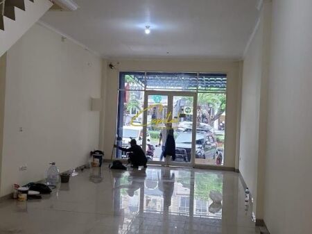 SHITET DYQAN 20 M2 BLV BAJRAM CURRI 16.000.000 LEKE