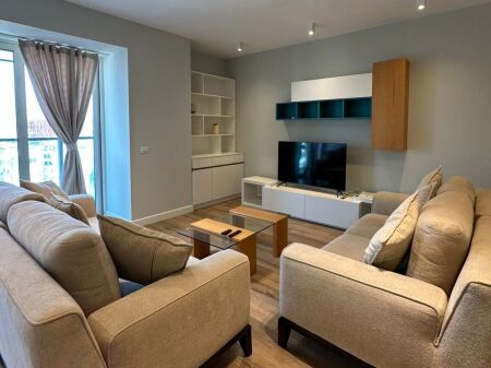 🌇Super Apartment 2+1 for Rent at Ambassador 3🔥