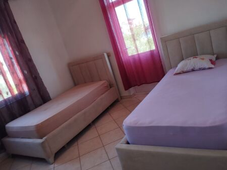 Affittasi Appartamento 1+1+1 Balcone