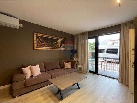 Apartment - For Rent - 5 Maji Street, Tirana(ID: 530201045-203)