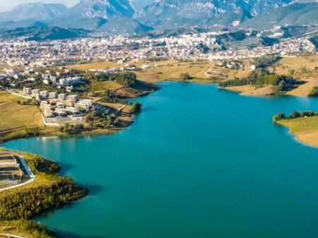 Individual Villas in Rolling Hills 2