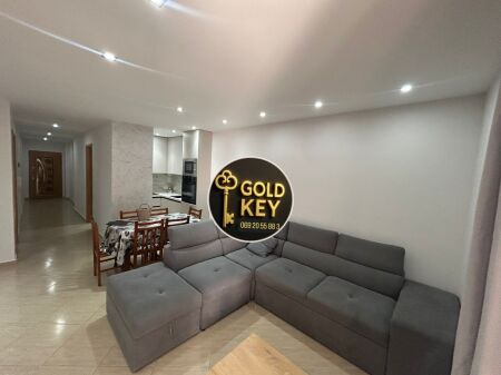 🏡 APARTAMENT ME QERA 2+1+2 URA DAJLANIT PLAZH DURRES