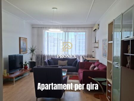Apartament me qera - Blloku