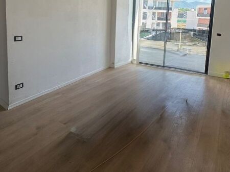 🏡 Apartament në shitje 1+1 – Tulipan Residence