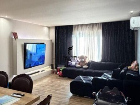 VENDESI APPARTAMENTO 3+1+2 LAPRAKE 206.000 EURO FH-71396