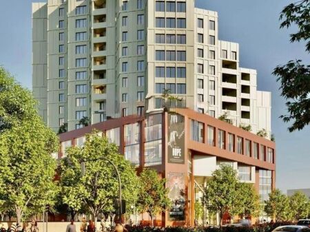 🏡✨ Çmim Okazion – Shitet Apartament 2+1+2 në Colonnade Residence, Nova Construction ✨🏡